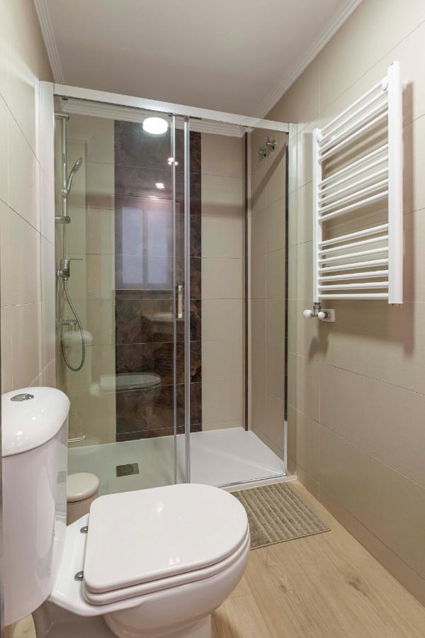 Apartamento Mariana Pineda Centro Γρανάδα Εξωτερικό φωτογραφία