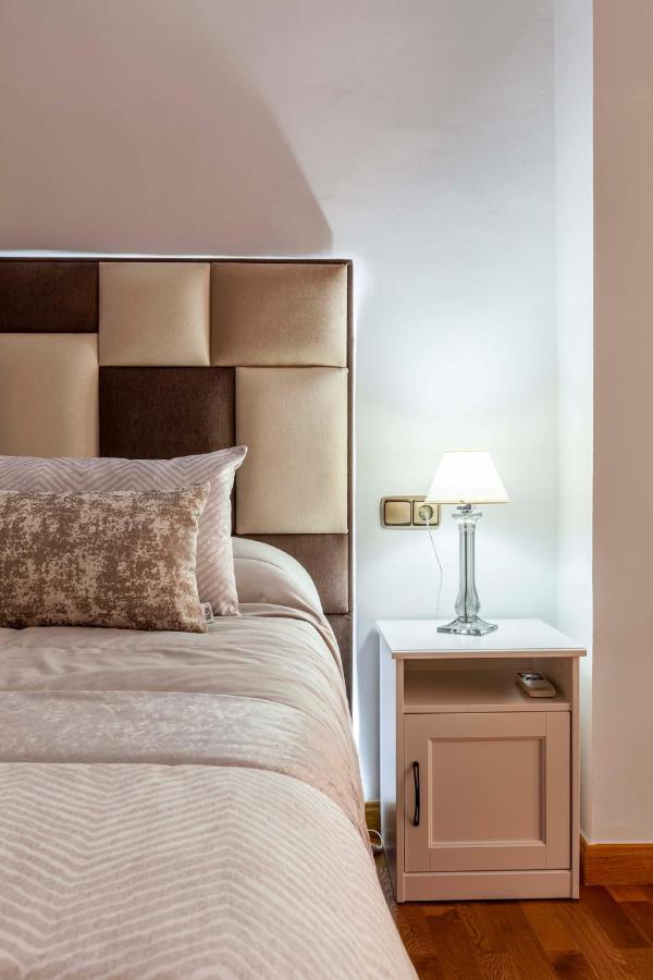 Apartamento Mariana Pineda Centro Γρανάδα Εξωτερικό φωτογραφία