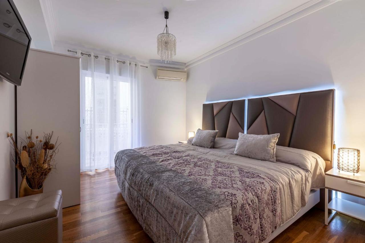 Apartamento Mariana Pineda Centro Γρανάδα Εξωτερικό φωτογραφία