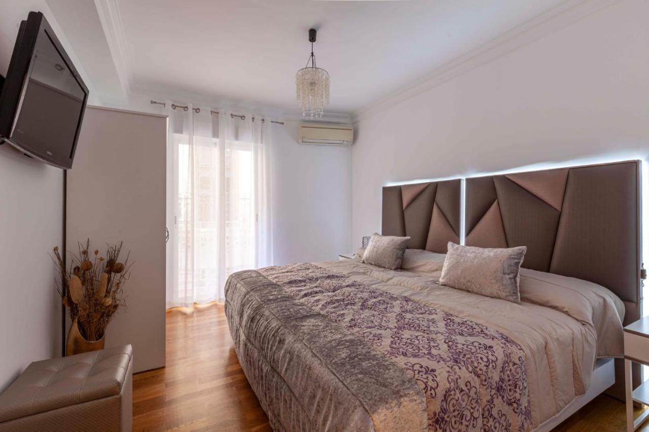 Apartamento Mariana Pineda Centro Γρανάδα Εξωτερικό φωτογραφία