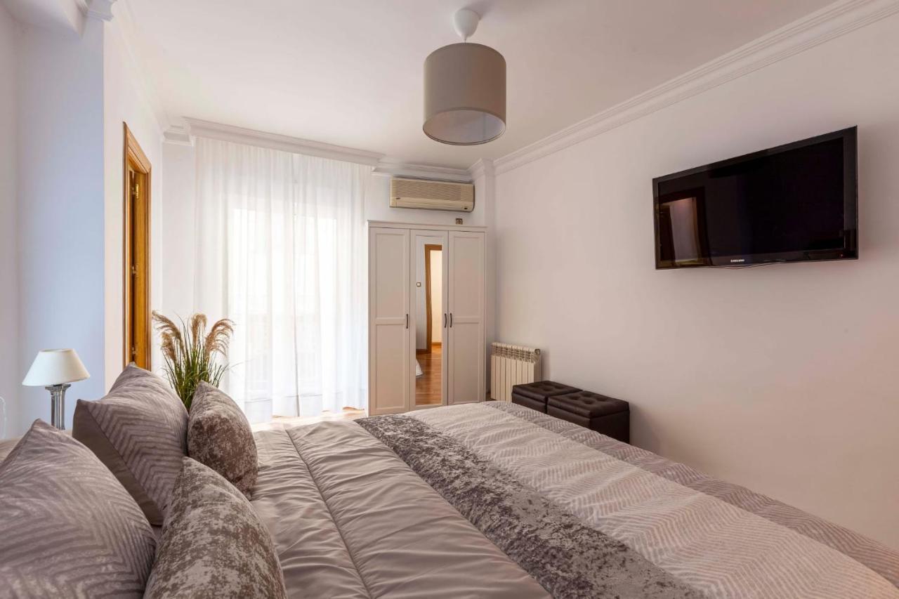 Apartamento Mariana Pineda Centro Γρανάδα Εξωτερικό φωτογραφία