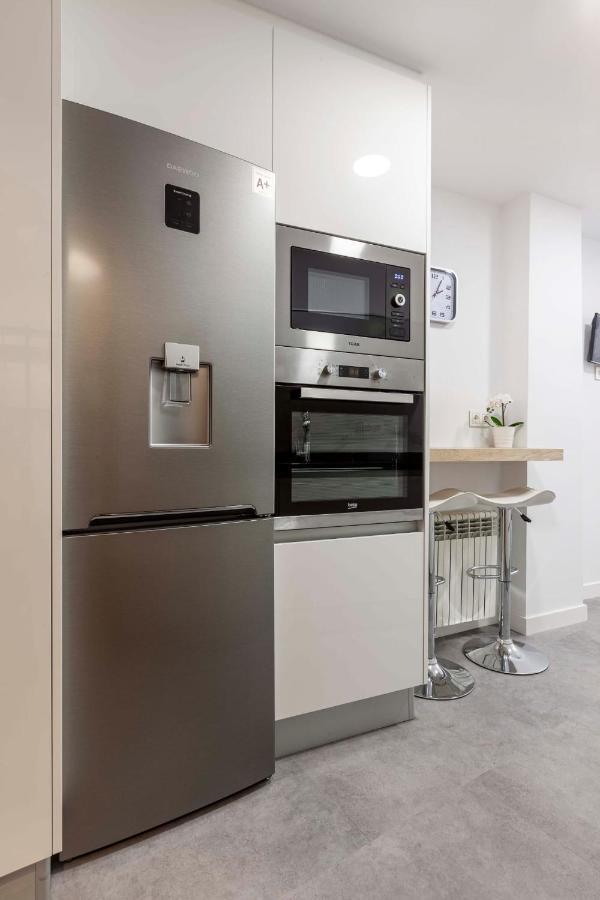Apartamento Mariana Pineda Centro Γρανάδα Εξωτερικό φωτογραφία