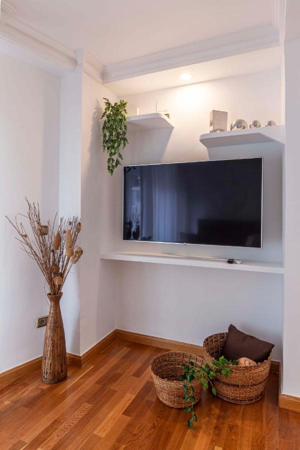 Apartamento Mariana Pineda Centro Γρανάδα Εξωτερικό φωτογραφία