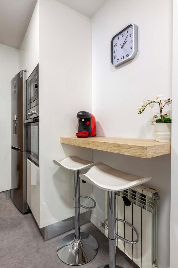 Apartamento Mariana Pineda Centro Γρανάδα Εξωτερικό φωτογραφία